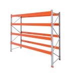 Kimer palletstelling Type 80 3000x3600x1100mm (hxbxd)