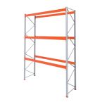 Kimer palletstelling Type 80 5000x3600x1100mm