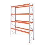 Kimer palletstelling Type 80 5000x3600x1100mm (hxbxd)