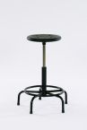 Tabouret RP 200 zithoogte 52 - 72 cm