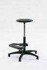 Tabouret RP 267 zithoogte 54 - 80 cm