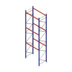 Tegometall palletstellingen
