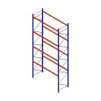 Tegometall palletstellingen
