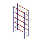 Tegometall palletstellingen

