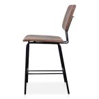 Barkruk Power Middle met 4-poots frame