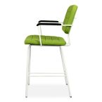 Barkruk Power Middle met 4-poots frame