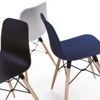 Multi Ratio Design stoel Nut