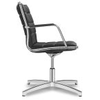 Design manager vergaderstoel VEGA