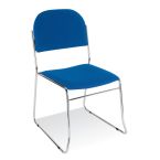 Vergaderstoel Vesta