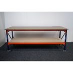 Werkbank MR22 met MDF werkblad