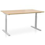 Start Pintado rechthoek bureau