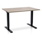 Elektrisch Zit-sta bureau MRC COMFORT