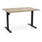 Zit-sta bureau MRC EASY 120 x 80
