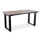Zit sta bureau elektrisch Lineaflex MRC PRO Solid 140x80 cm