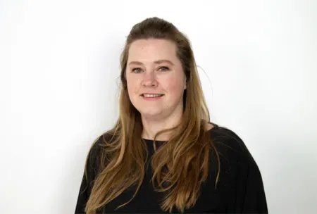 Lucie van der Meijden-Ulrich
