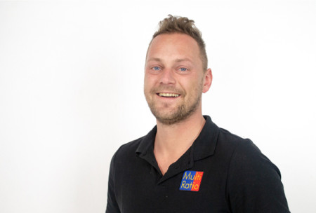 Wolter-Kees Bouknegt  