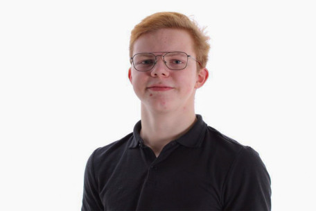 Tygo van der Vliet 