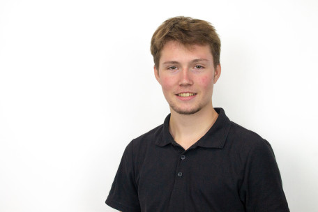 Bram Heideman