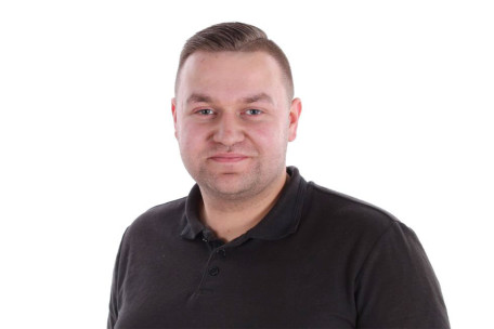 Damian te Braak
