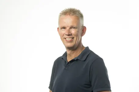 Henri Nijman