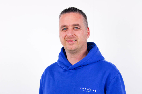 Jaap Hoksbergen