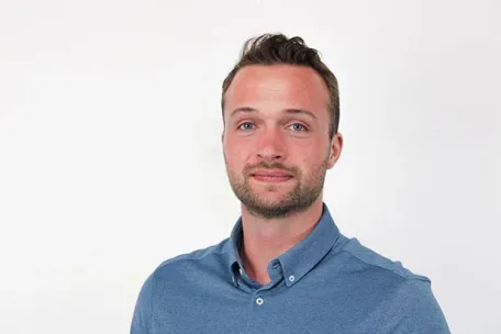 Jurjen Koch