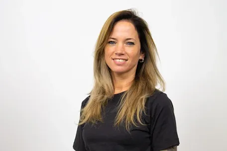Kirsten Wasser