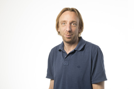 Marc Geverink