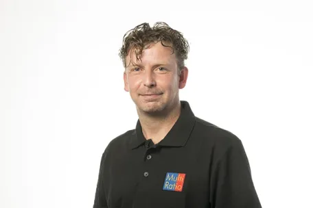 Marc Wolbrink