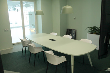Project: Dyade Utrecht