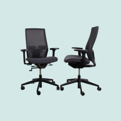 Bureaustoelen