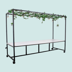 Kantinetafels