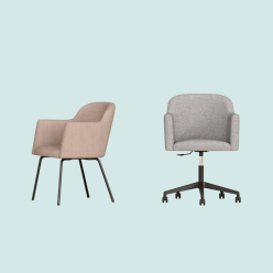 Alle kantoorstoelen