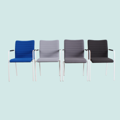 Tweedehands kantoorstoelen