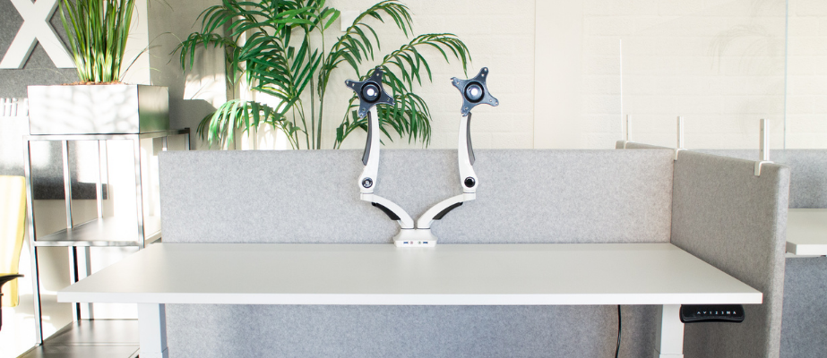 Welke accessoires maken een thuiswerkplek compleet?