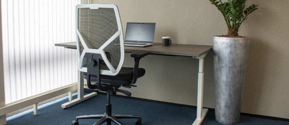 Hoe richt je een ergonomische thuiswerkplek in?