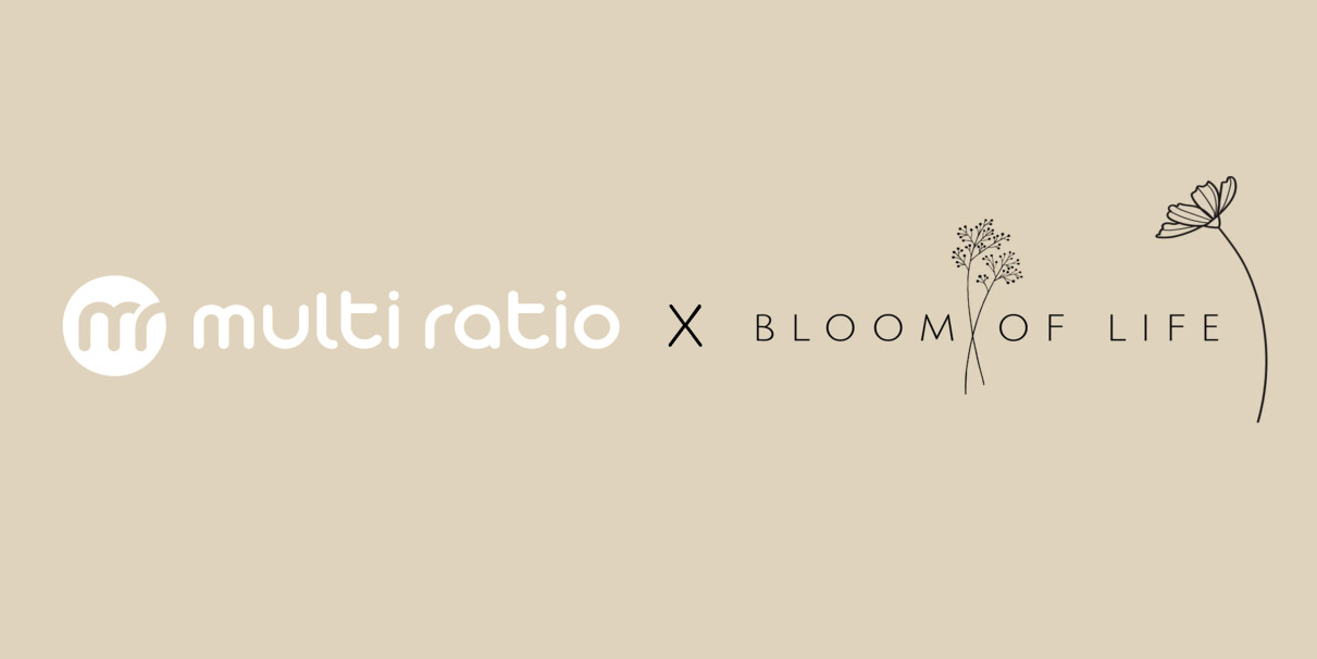 Een inrichting bloeit met de juiste partners