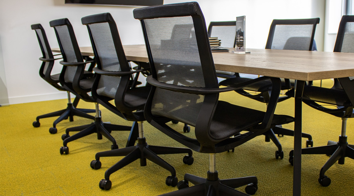 Wat zijn ergonomische stoelen?