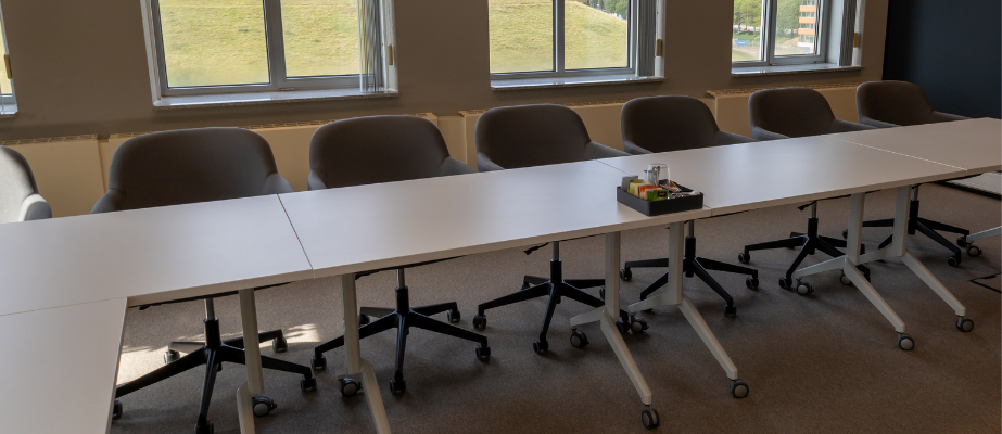 Wat zijn de voordelen van een modulaire kantoortafel?