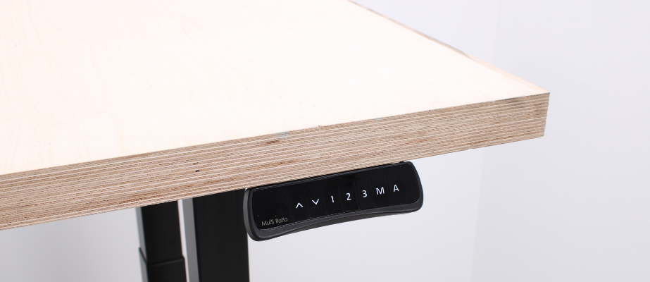 Wat is het verschil tussen een bureau en een werktafel?
