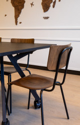 Tweedehands stoelen