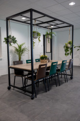 Kantinetafels