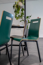 Kantinestoelen