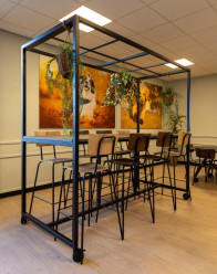 Bartafels