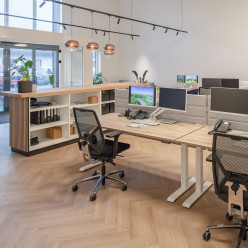 Werkplekken