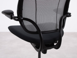 Tweedehands bureaustoelen