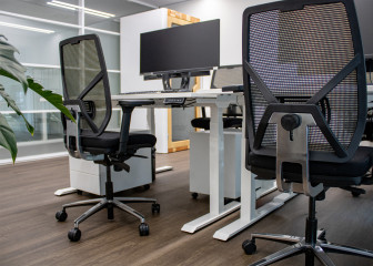 Ergonomisch verantwoord werken