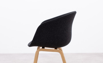 Kantinestoelen