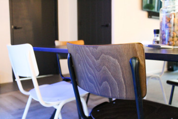 Kantinestoelen