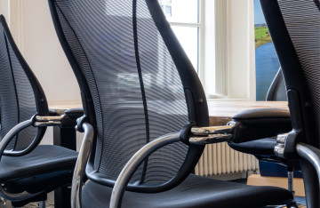 Bureaustoelen